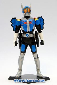 H.G.C.O.R.E Part2 : Masked Rider Den-O Rod Form (แท้)