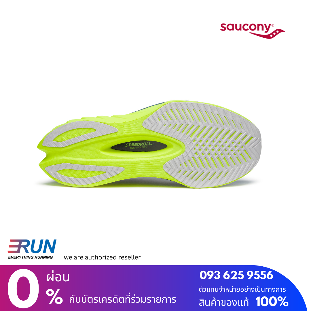 Saucony Endorphin Pro 4 Men New