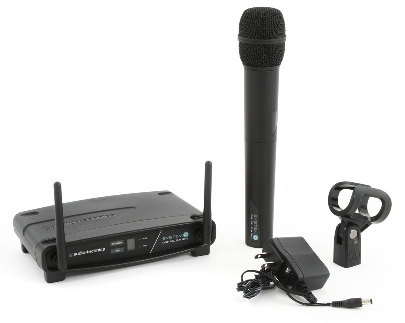 Audio-Technica ATW-1102 - Handheld System