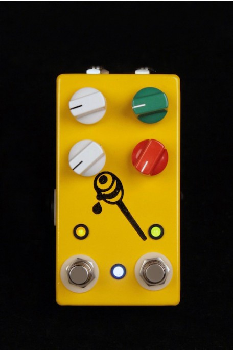JHS Honey Comb Deluxe