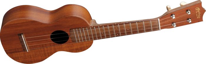 Martin 0XK Uke Ukulele