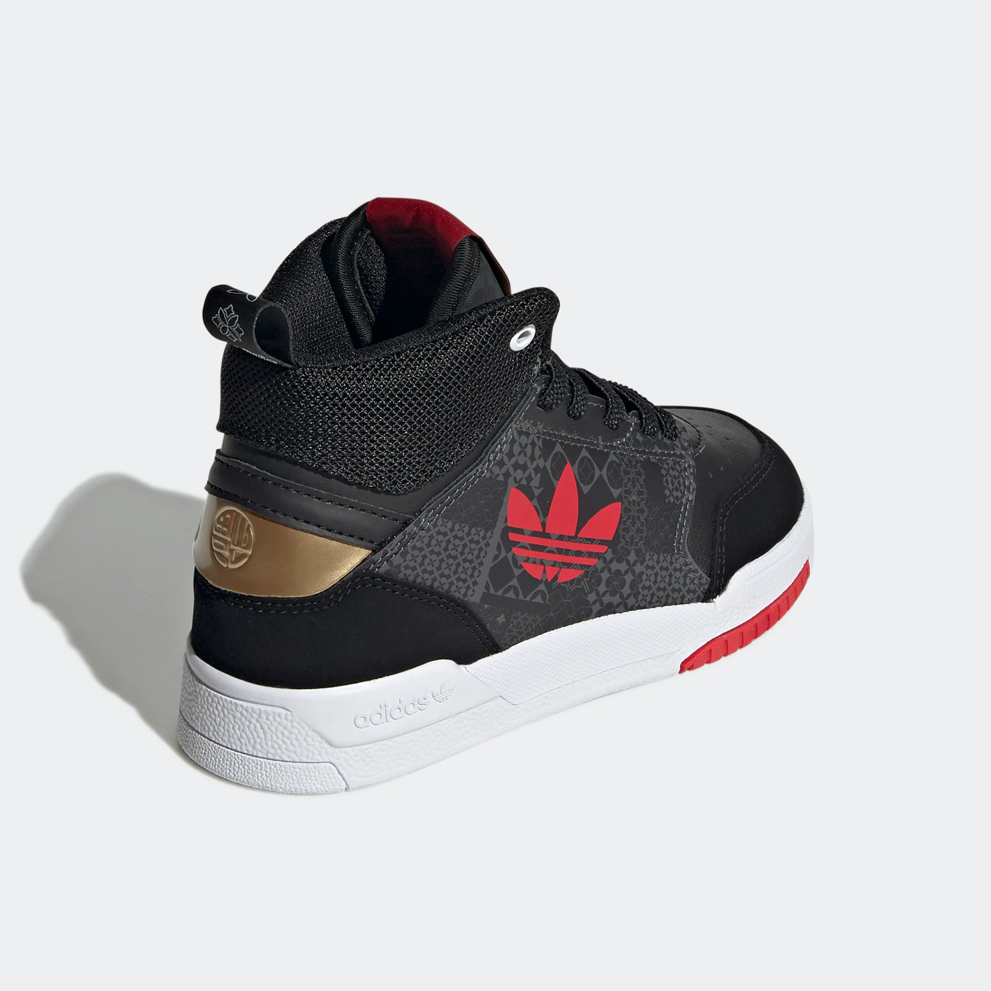 adidas Drop StepDrop Step