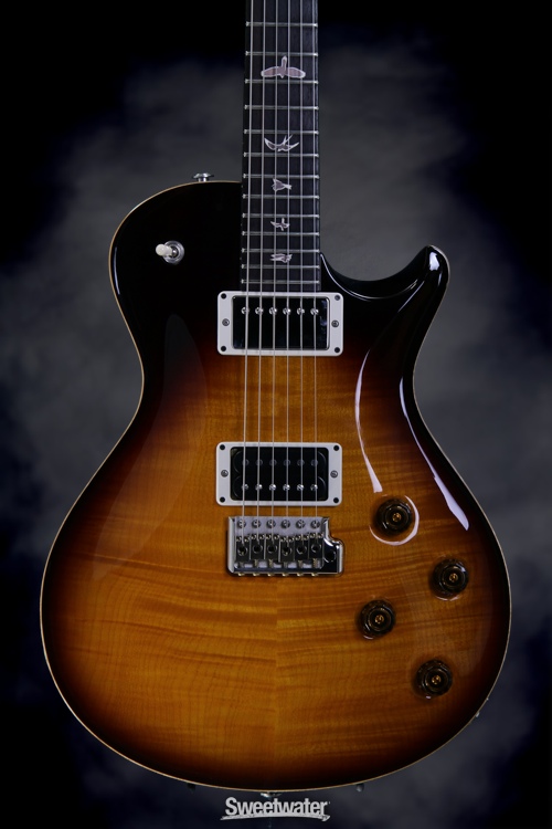 PRS Mark Tremonti - McCarty Tobacco Sunburst