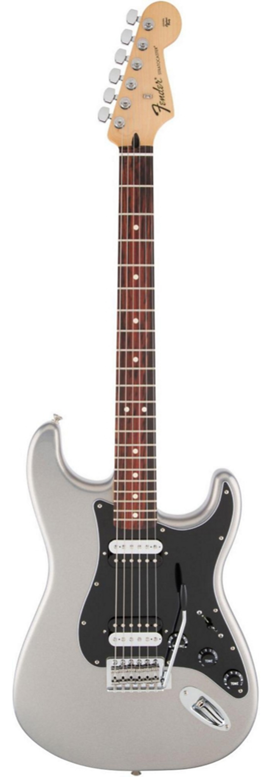Fender Standard Stratocaster HH Rosewood Fingerboard Electric Guitar
