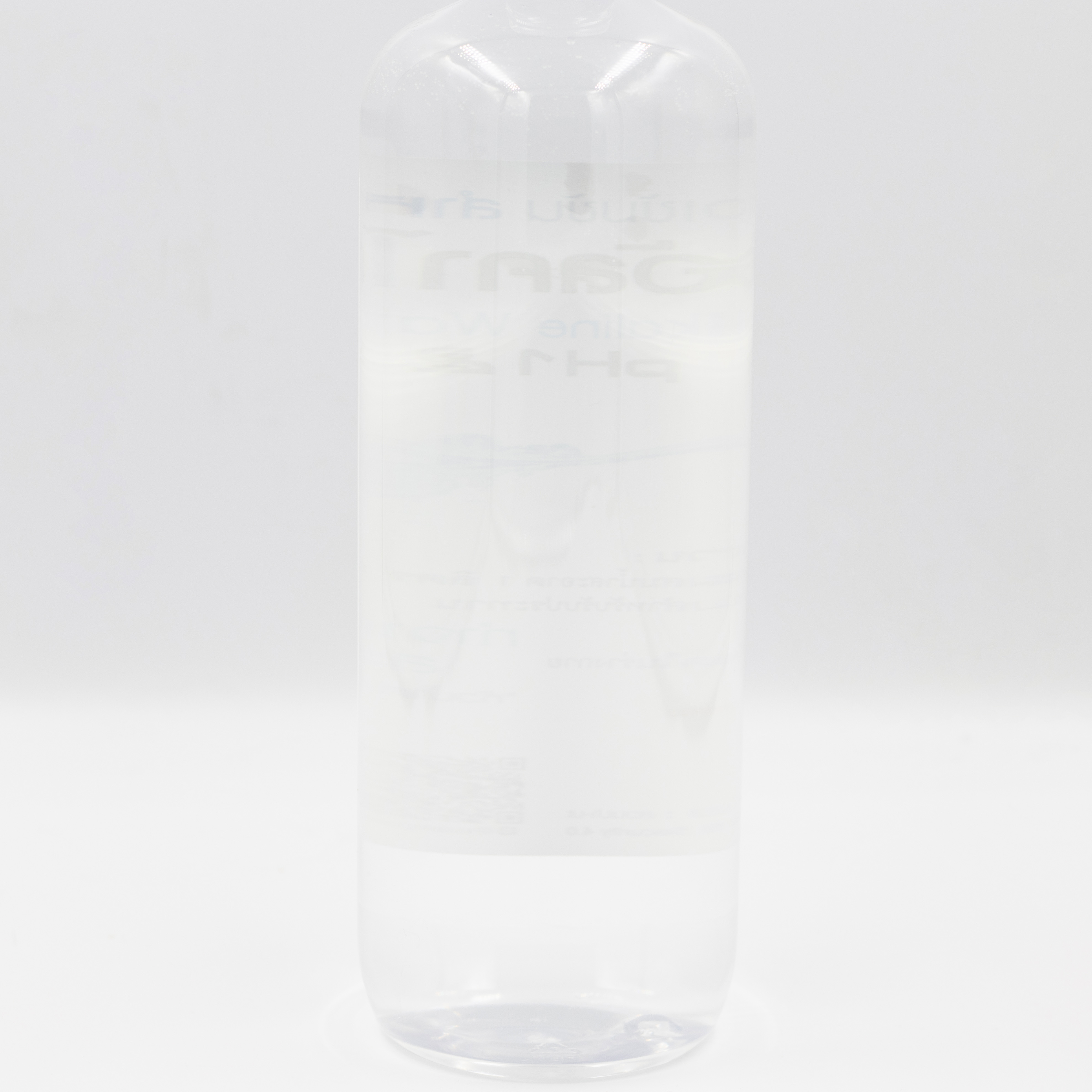 น้ำอัลคาไลน์ (หัวน้ำด่าง) ขวด 1000 มล.