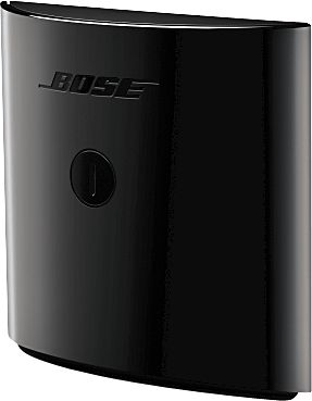 Bose SoundDock Portable Digital Music Speaker System for iPod