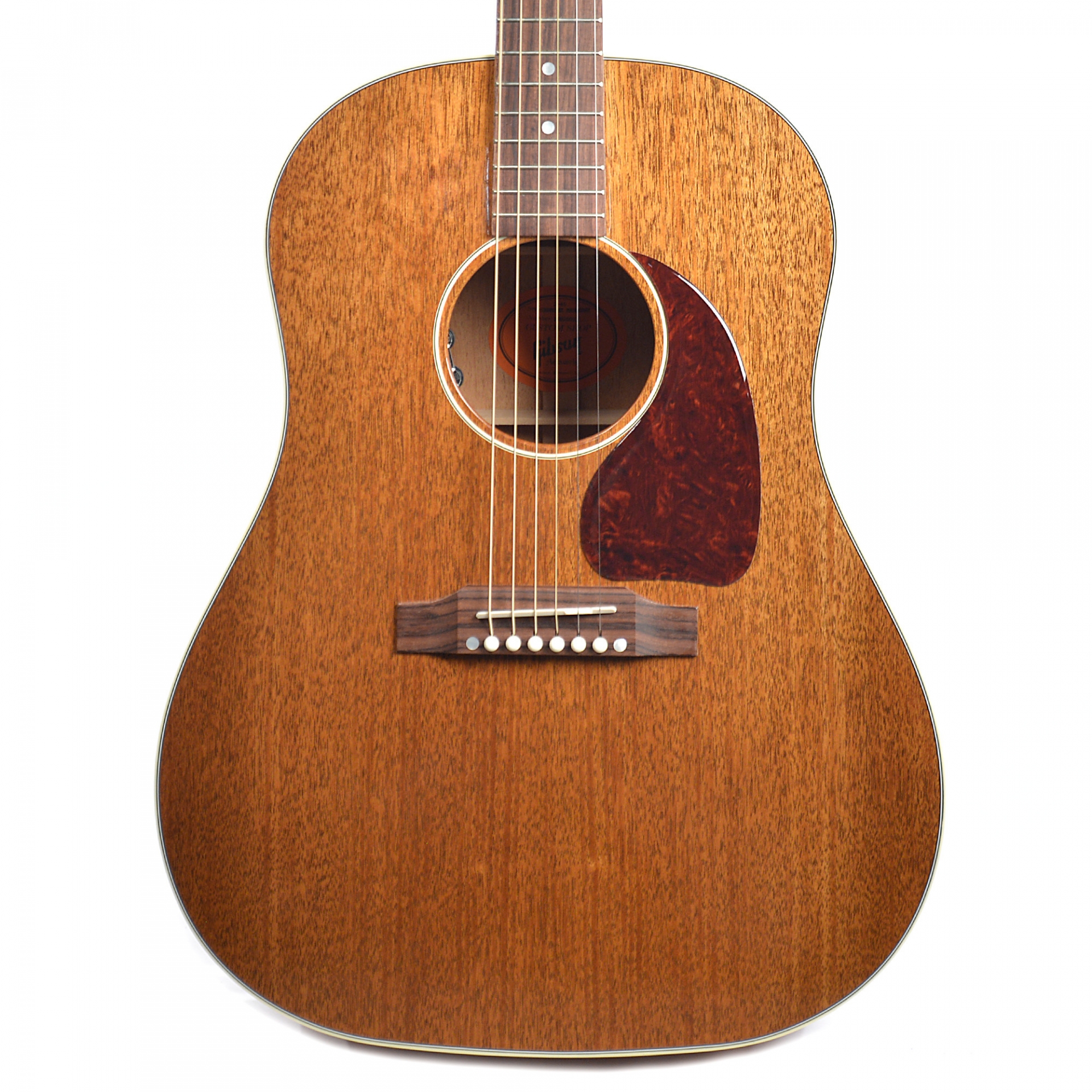 Gibson Montana J-45 Genuine Mahogany GH (Limited Edition)