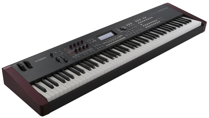 Yamaha MOXF8 88-Key Weighted Synth