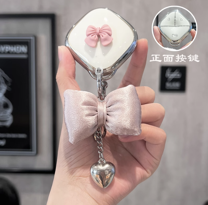 ปลอกกุญแจ Wuling Binguo EV