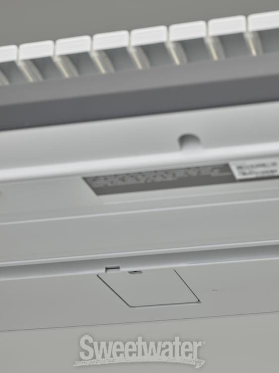 Yamaha Genos 76-key Arranger Workstation