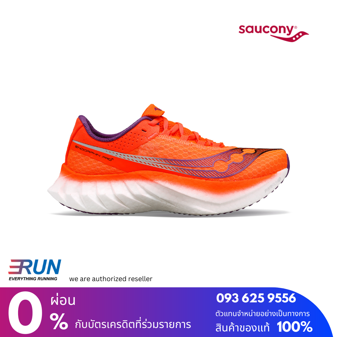 Saucony Endorphin Pro 4 Men New
