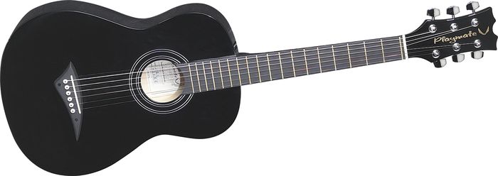 Dean Playmate JT 3/4 Size Acoustic Guitar