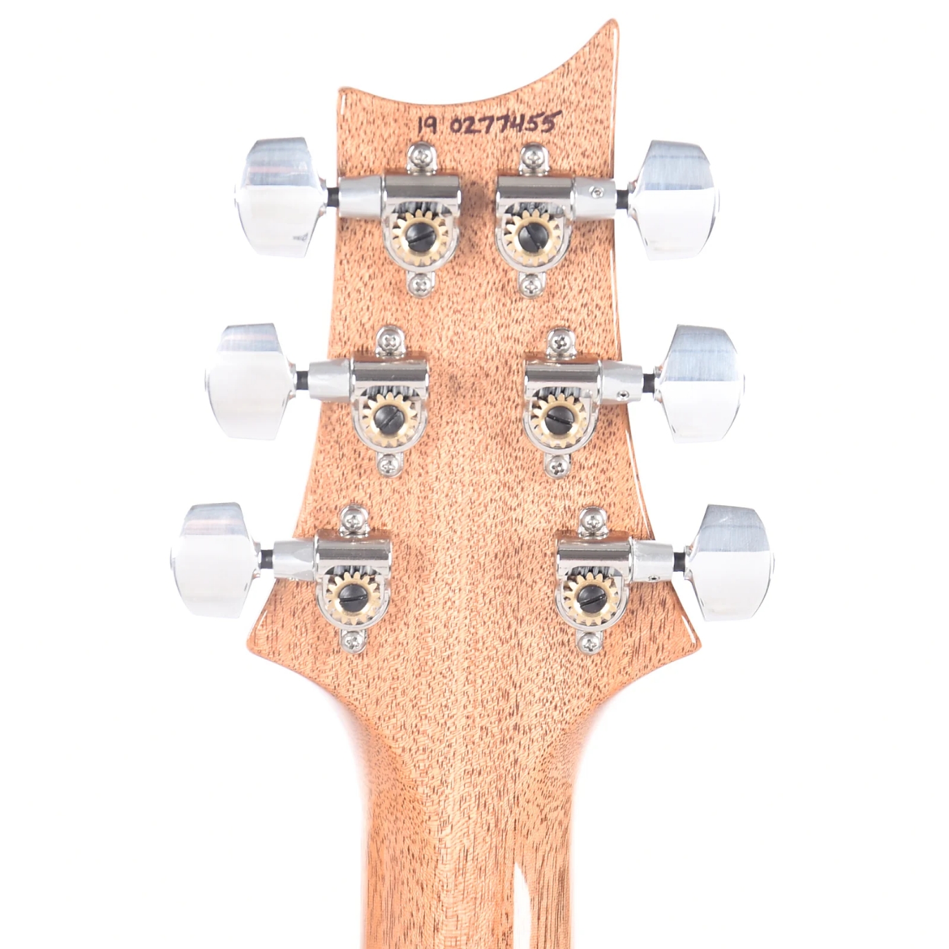 PRS McCarty 594 Semi-Hollow Limited Edition Artist Package Copperhead w/Pattern Vintage Neck & Nickel Hardware