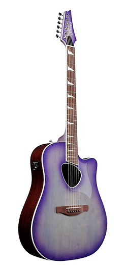 Ibanez ALT30 Altstar Dreadnought Acoustic-Electric Guitar