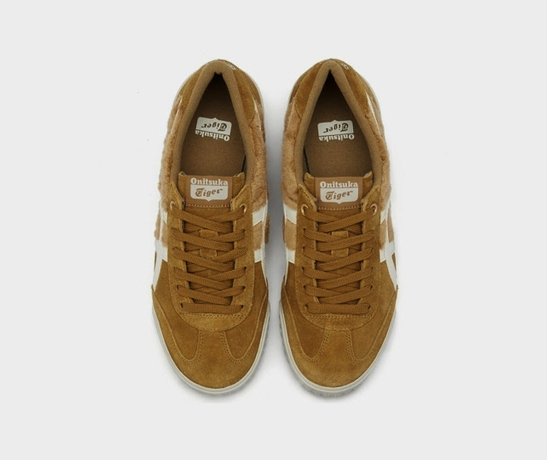 Onitsuka Tiger Machuation