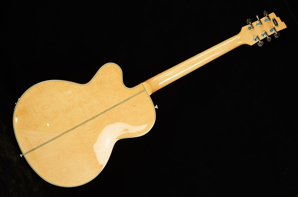 Duesenberg 440 - Natural 122474