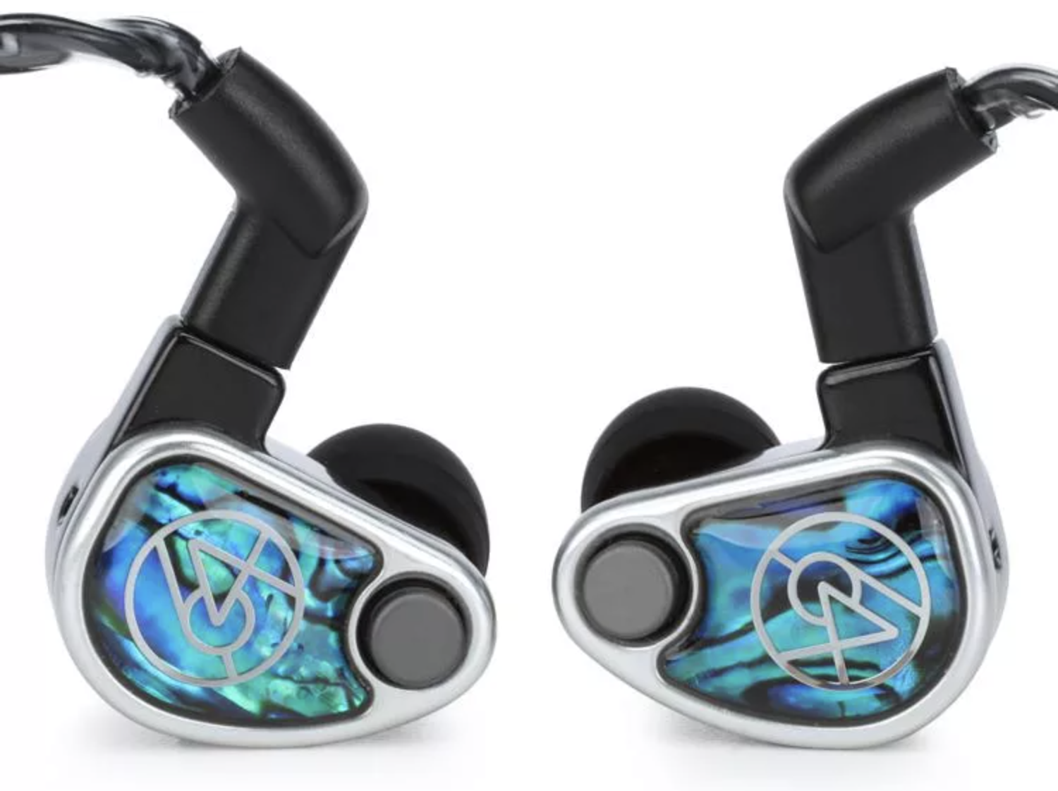 64 Audio Nio 9-driver Universal In-ear Monitors