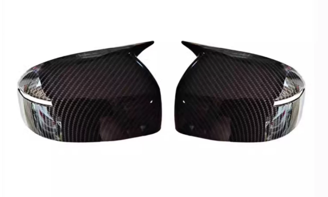 ครอบกระจกข้าง Hyundai SANTA FE Hybrid ฮุนได ซานตา เฟ่