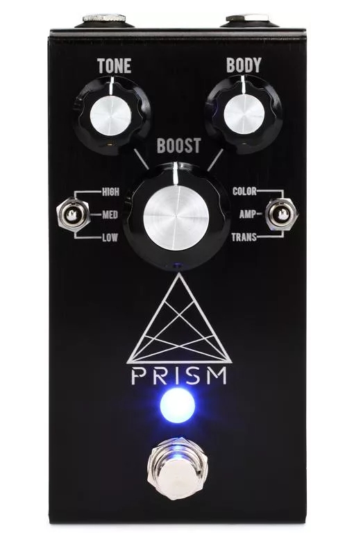 Jackson Audio Prism