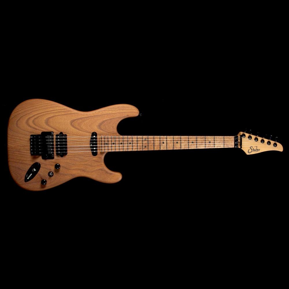 Suhr Custom Classic S - Natural Oil