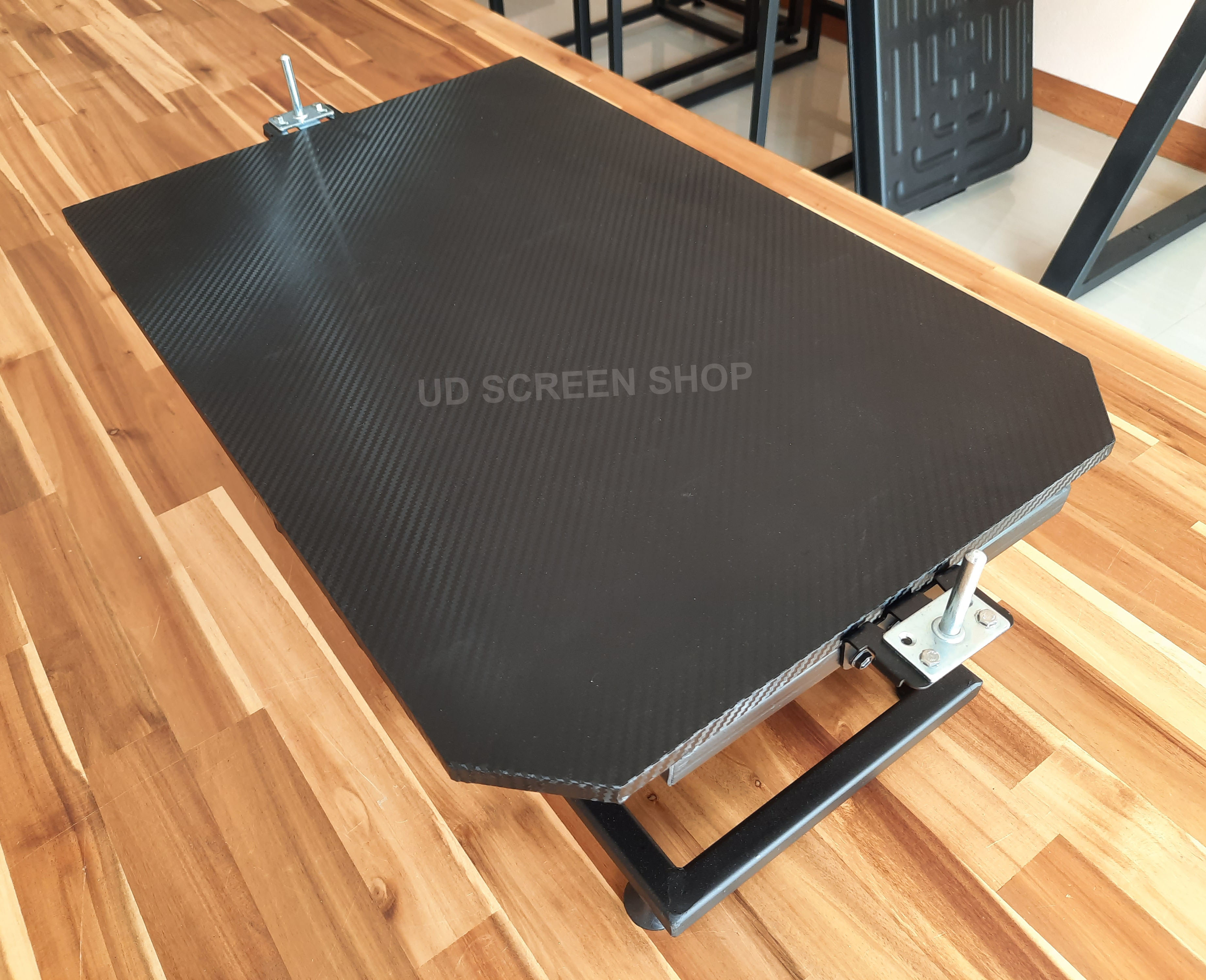 ชุดเริ่มต้นงานสกรีน Basic Set 1