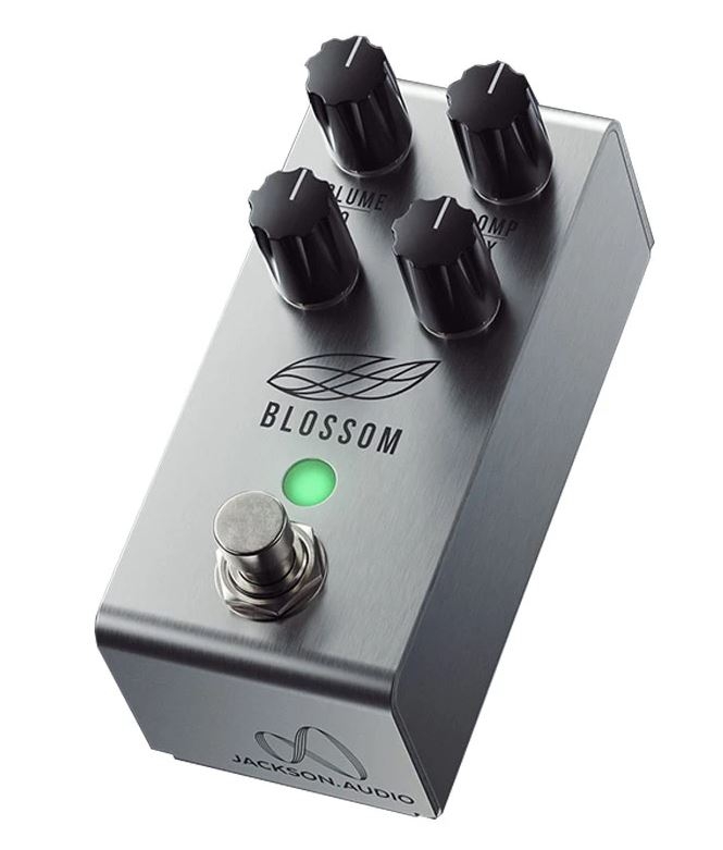 Jackson Audio Blossom Optical Compressor