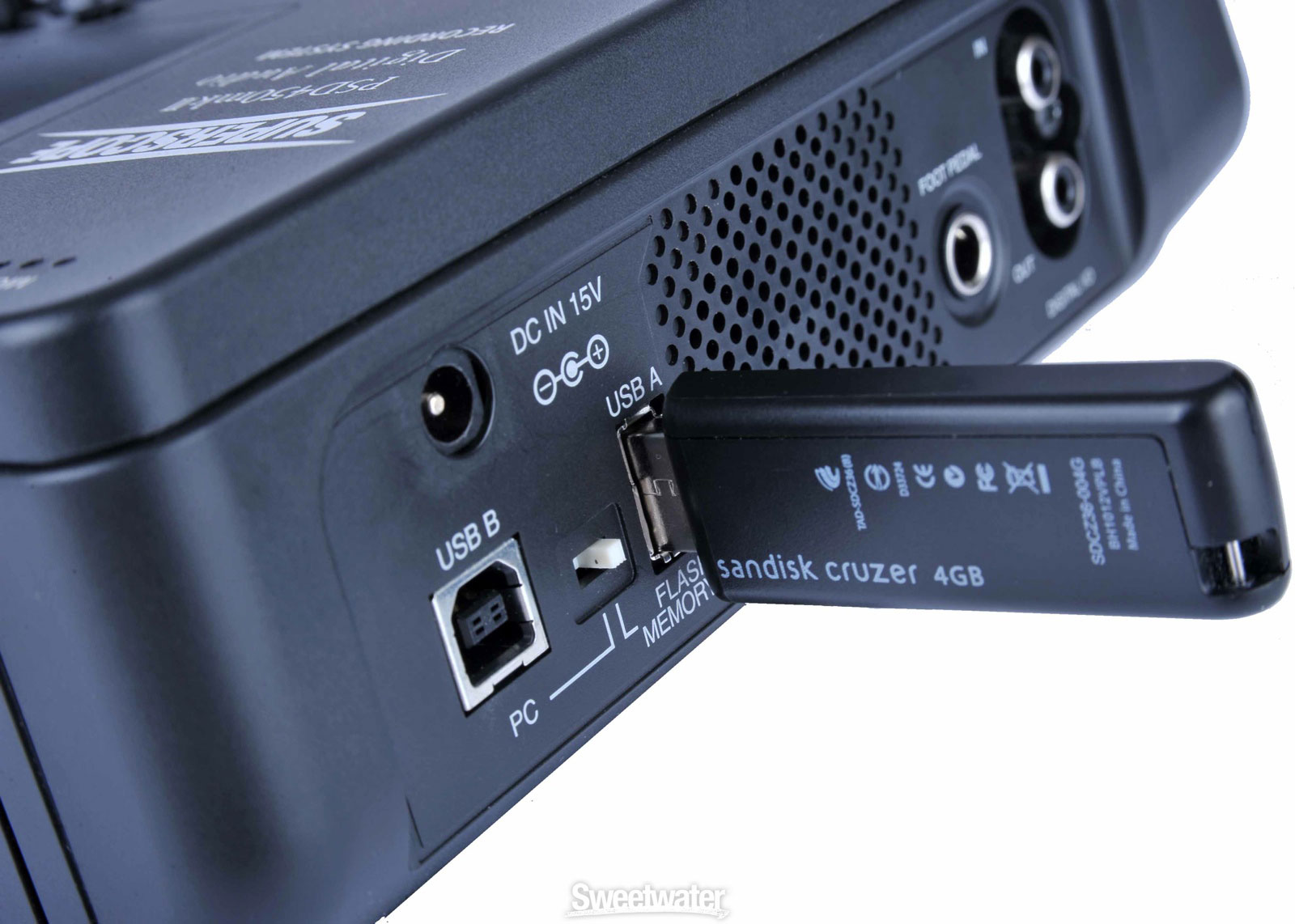 Superscope PSD450mk2