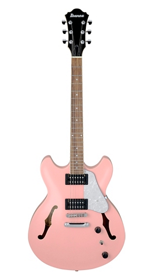 Ibanez Artcore Vibrante AS63 Semi-Hollow Electric Guitar