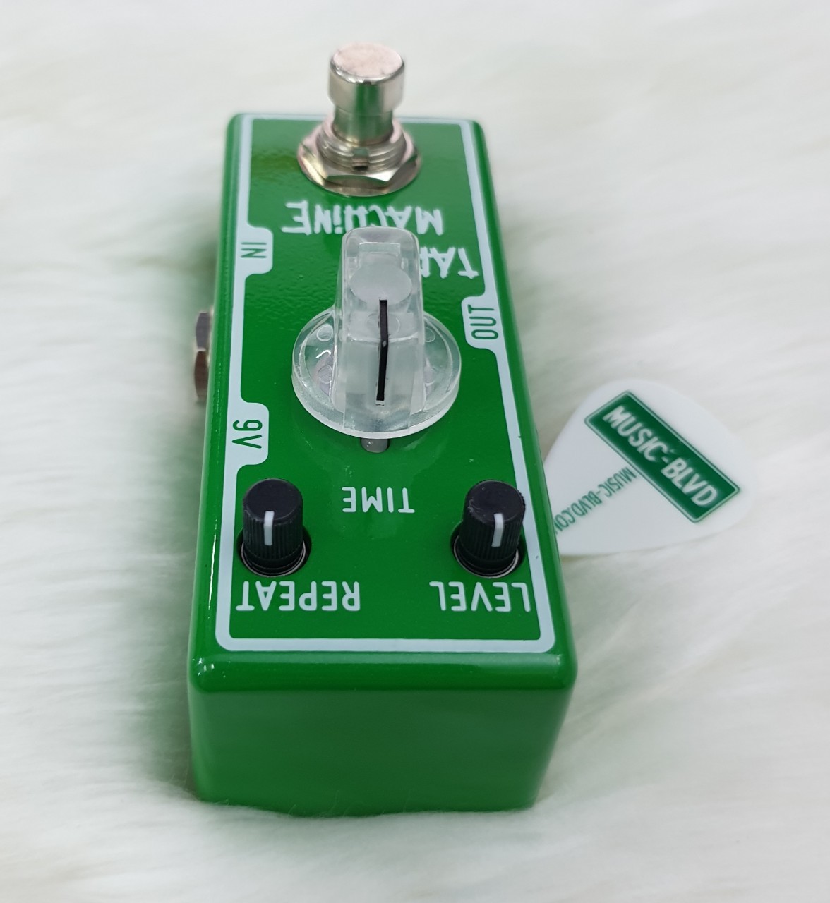 Tone City Tape Machine Delay