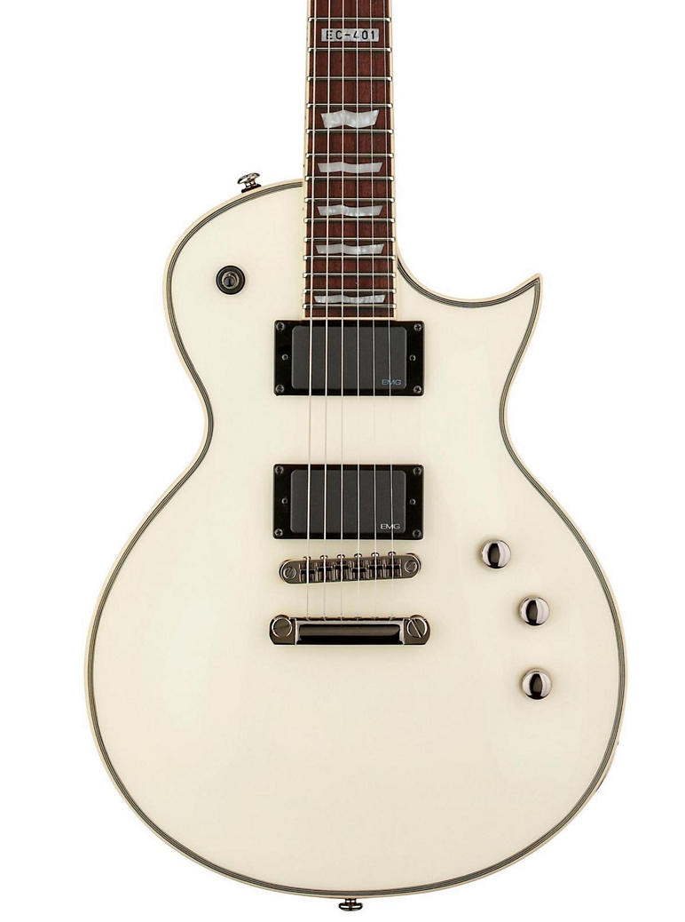 ESP LTD EC-401 Electric Guitar