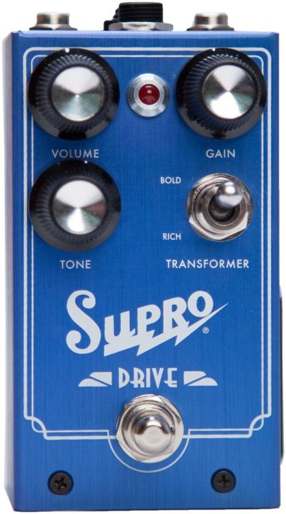 Supro Drive Pedal