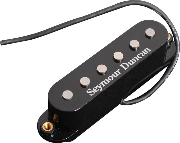 Seymour Duncan STK-S4m Classic Stack Middle Pickup