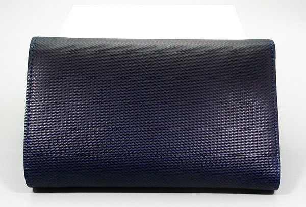 กระเป๋าสตางค์ Guy Laroche กรม-ดำ ใหม่ แท้