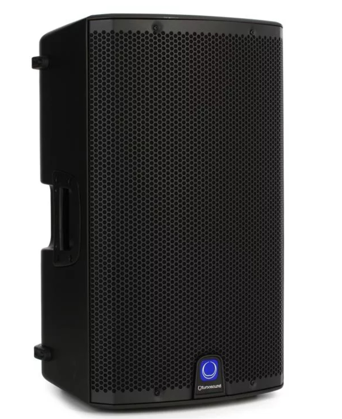 Turbosound iQ12 2500W 12 inch Powered Speaker