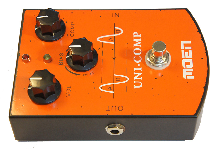 MOEN Uni-Comp Compressor