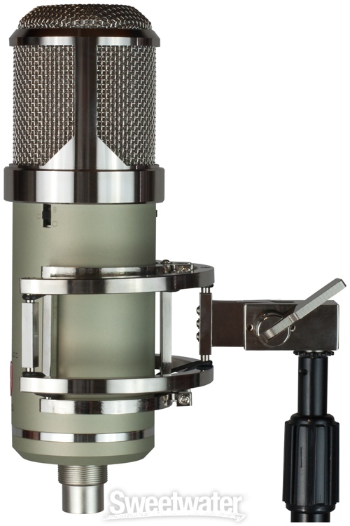 Lauten Audio Eden LT-386