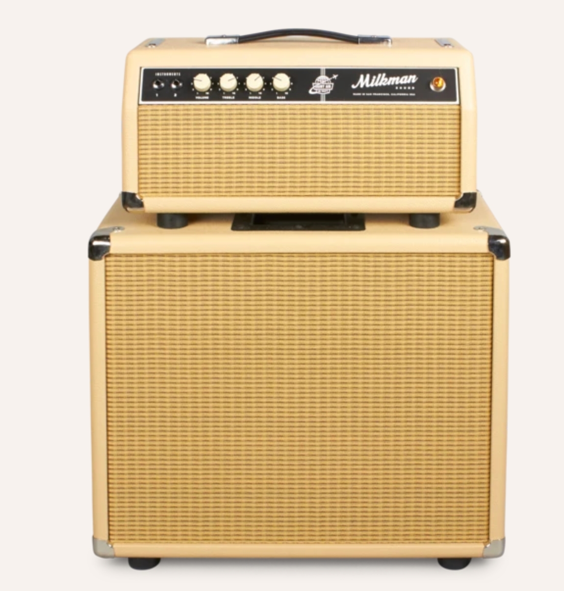 Milk Man Sound 30W Dairy Air (6L6 Power Tubes,6L6 Power Tubes)