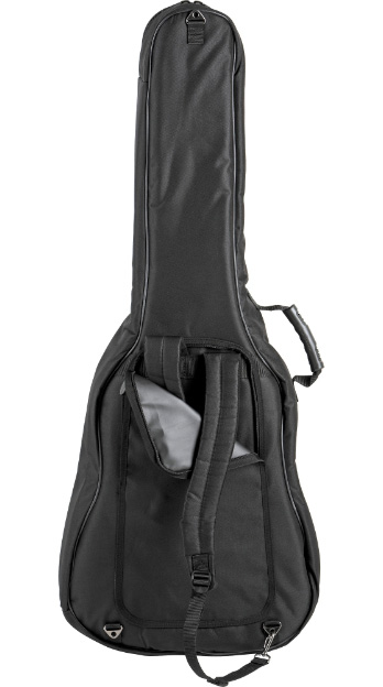 Gator G-PG ACOUSTIC ProGo Series Ultimate Gig Bag for Acoustic Guitar