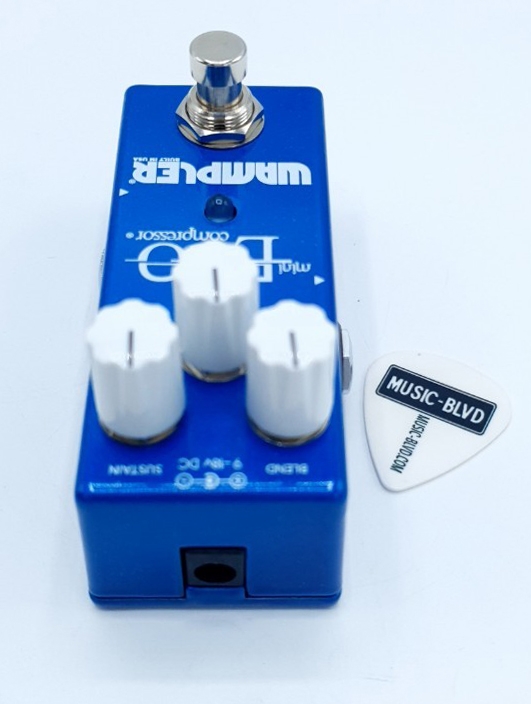 Wampler Mini Ego Compressor