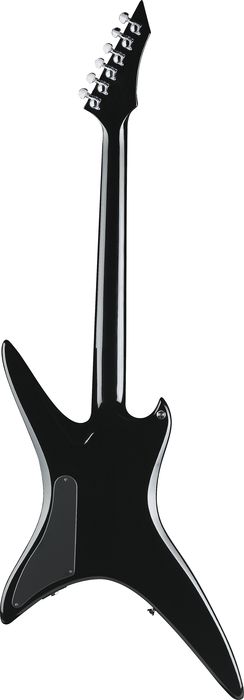 B.C. Rich Chuck Schuldiner Tribute Electric Guitar (Onyx)