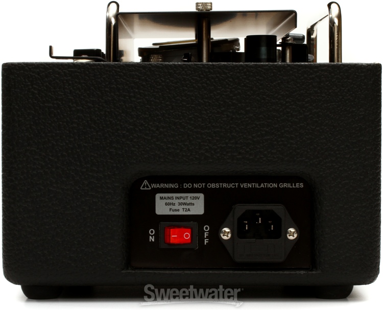 Fulltone Custom Shop Tube Tape Echo - Standard Version