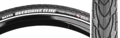 ยางนอก Maxxis 700x32 Overdrive Excel