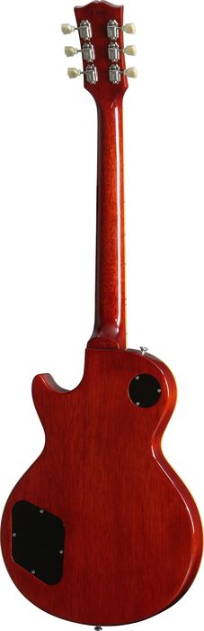 Gibson Custom 1958 Les Paul Standard Electric Guitar Washed Cherry