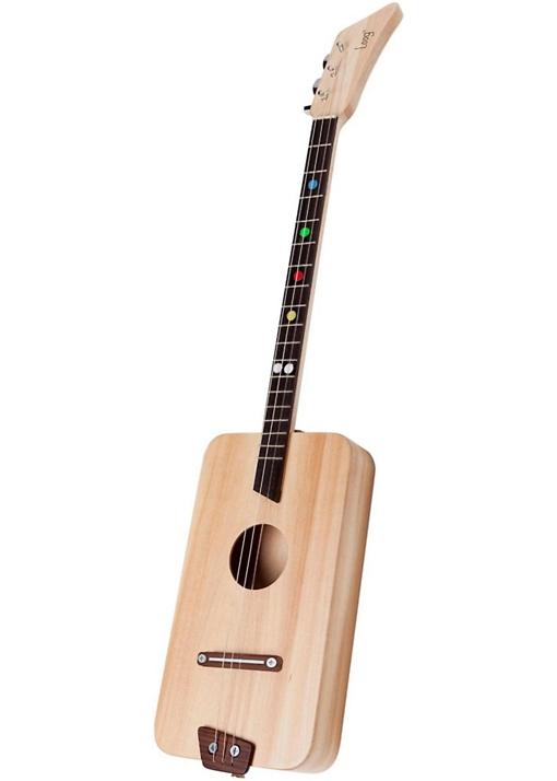 Loog Guitars I Acoustic Guitar Kit
