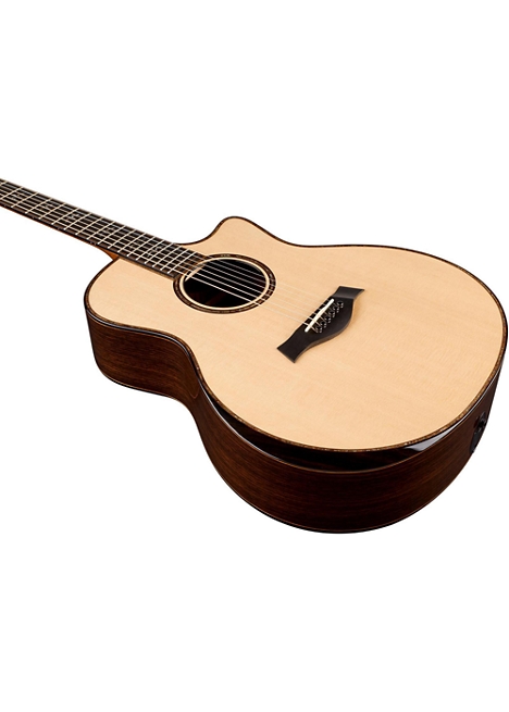 Taylor 900 Series 916CE High Performance Package Grand Symphony Acoustic-Electric Guitar