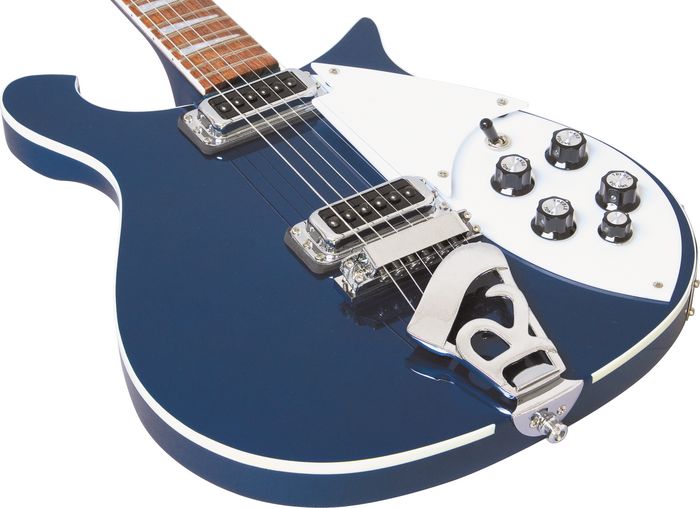 Rickenbacker 620 Electric Guitar