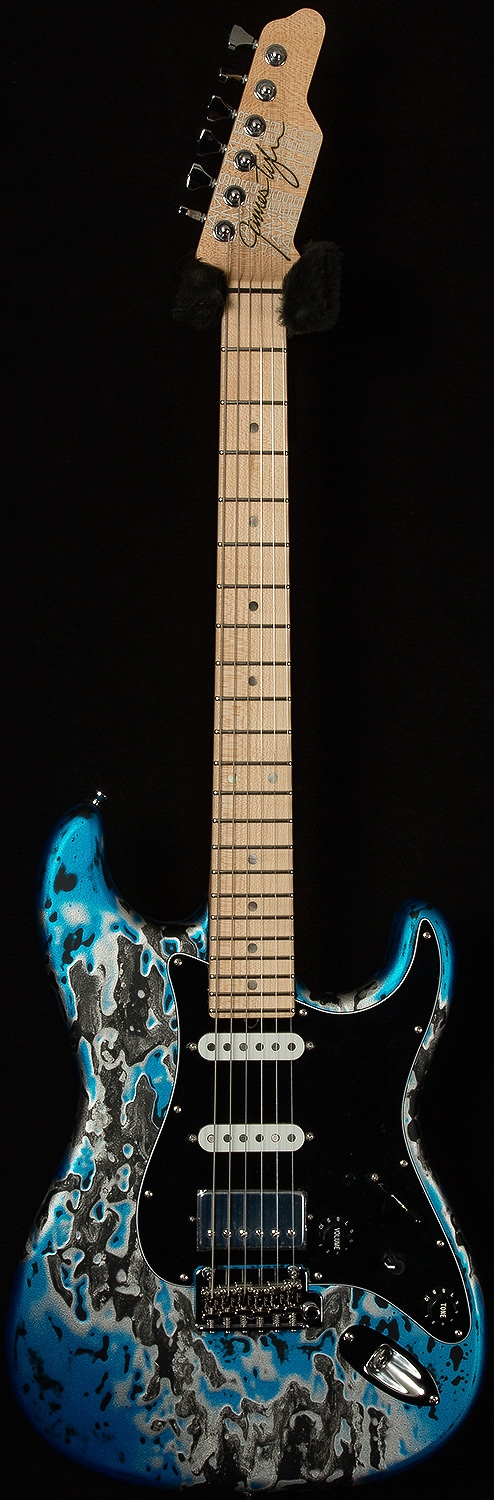 James Tyler Special Edition Classic Ice Water No.17033