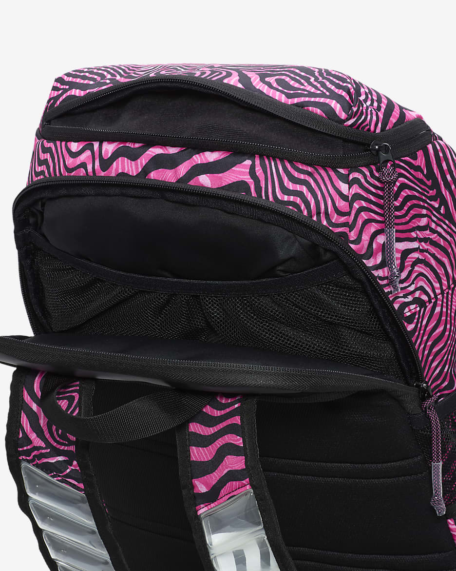 Nike Elite Pro Basketball Backpack
