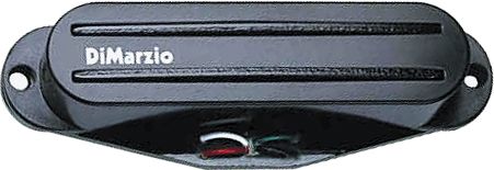 DiMarzio DP187 Cruiser Bridge Pickup