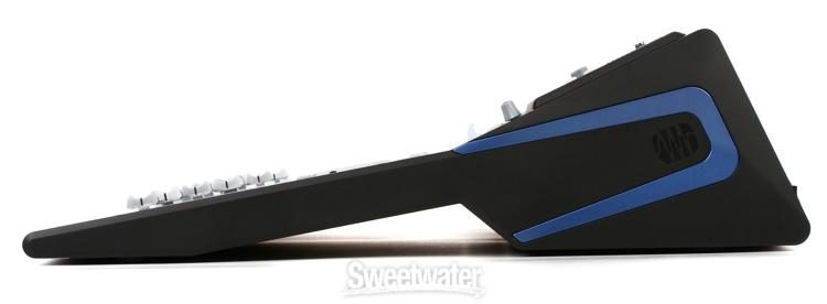 PreSonus StudioLive 24 Series III Digital Mixer